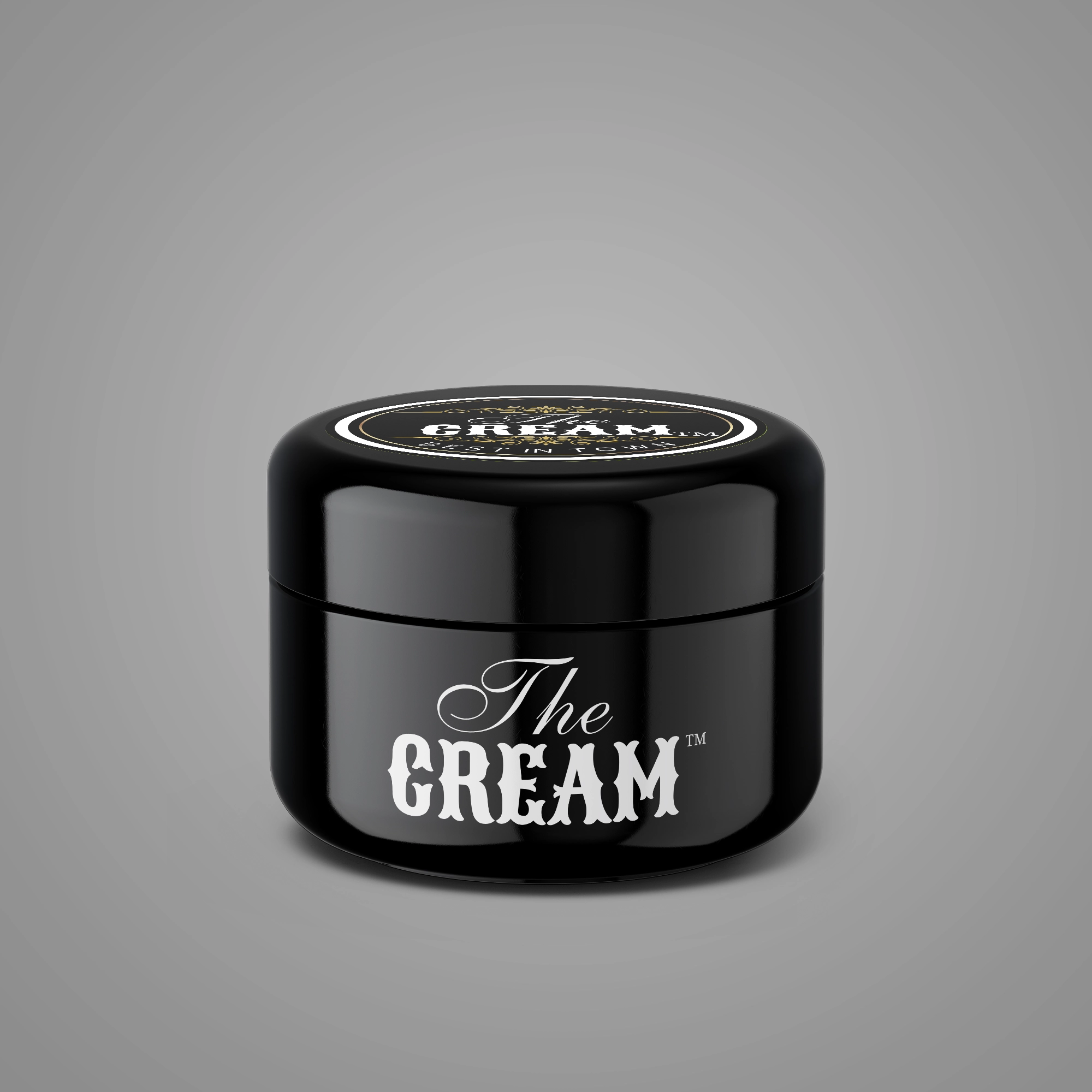 The Cream Aftercare
