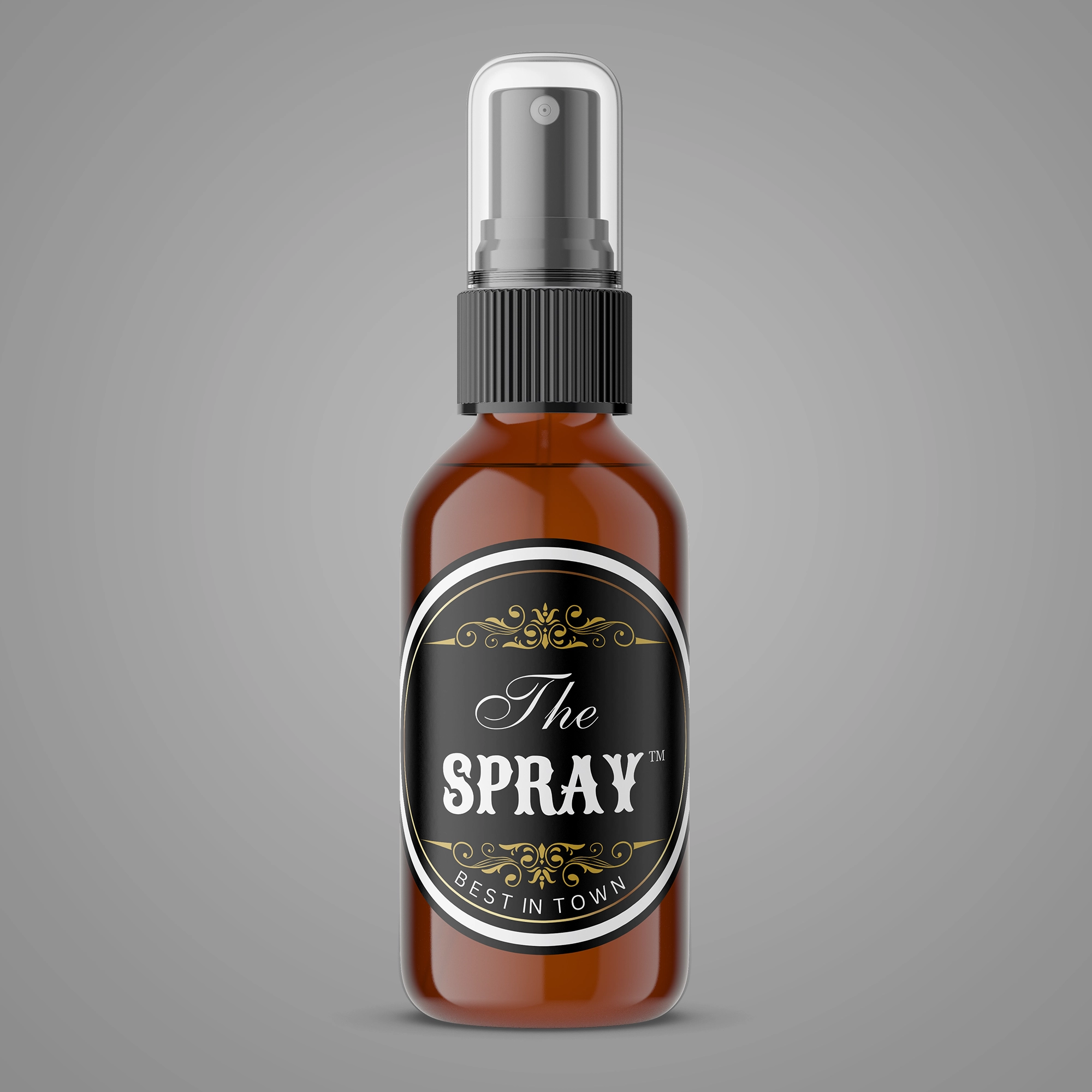 The Spray